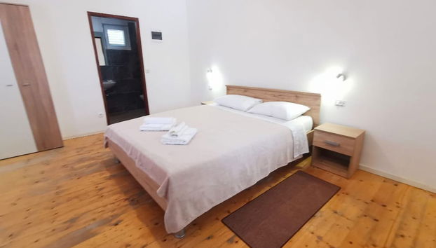 Kate - 200 m From Beach - A1 - Foto 2, Habitación