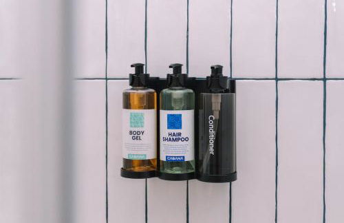 Elegancia luz y calidez - Apto 4 by CABANA Rentals - Foto 29