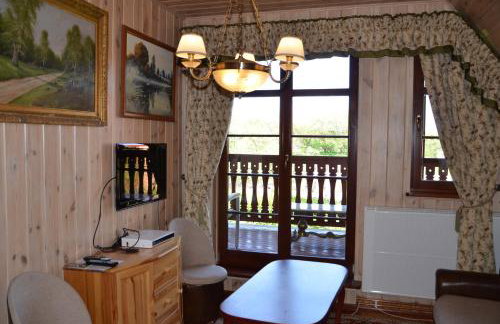 Dworek Mazurski Lizer - Foto 24