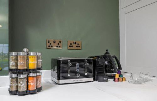 Emerald Suite, The Stirling Residence - Photo 22