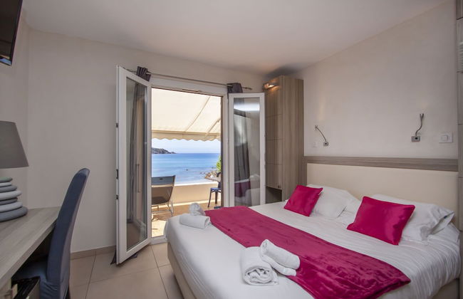 Hôtel et Résidence Ta Kladia - Omigna - Photo 17