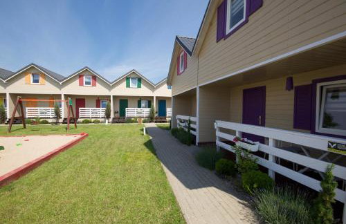 Kolorowe Domki - Foto 27