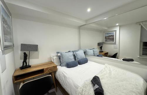 High Deluxe Standard flat for 6 people in the heart of London - Foto 33