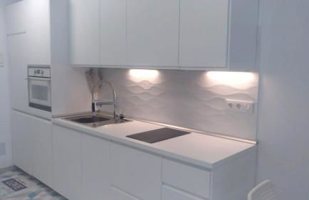 Cosy Studio LA PINTA - Foto 6