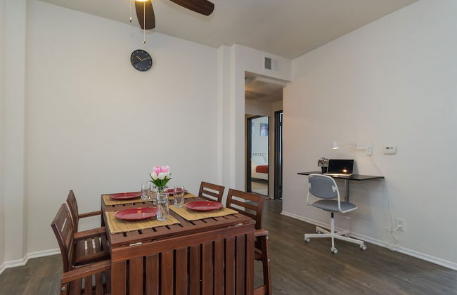 Studio City Universal Apartments - Foto 23