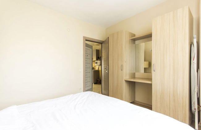 Garan Apartments - Foto 11