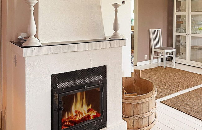 Holiday Home in Ã…sa - Foto 16