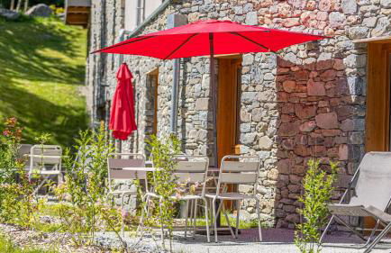 Résidence & Spa Les Cîmes d'Auréa - Foto 41