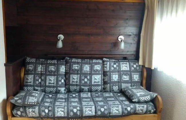 VVF Val-Cenis Haute-Maurienne - Foto 10