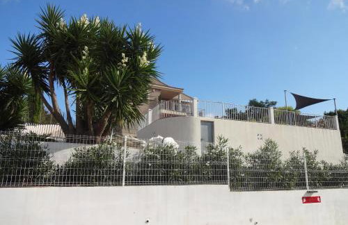 LAS PALOMAS, appartement 3 chambres avec piscine - Photo 2