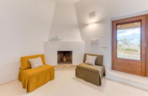 Masseria Scafazzi - Salento - Foto 57