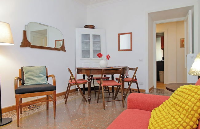 YCH Riboty house al Vaticano - Foto 11