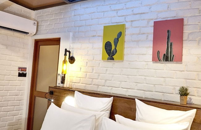 The ANMON Resort Bintan- Glamping - Photo 9