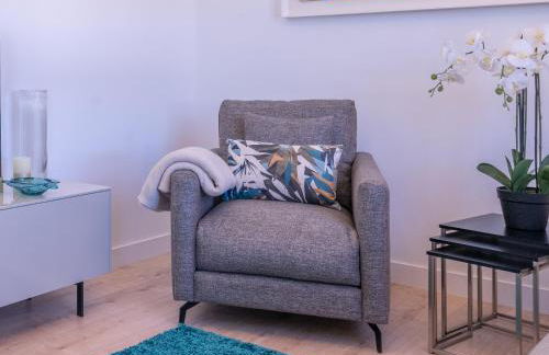 XPCE URBAN 16 MALAGA SKYLINE - Parking Free - Foto 4