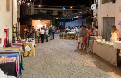 Casa da avo Rita - Foto 3