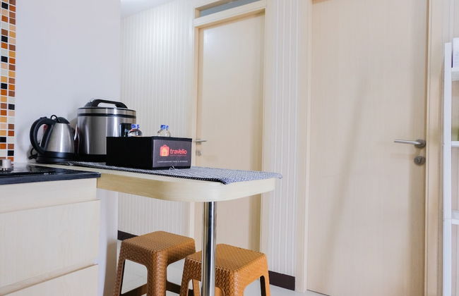 Homey and Luxurious 2BR 19 Avenue Apartment - Foto 7