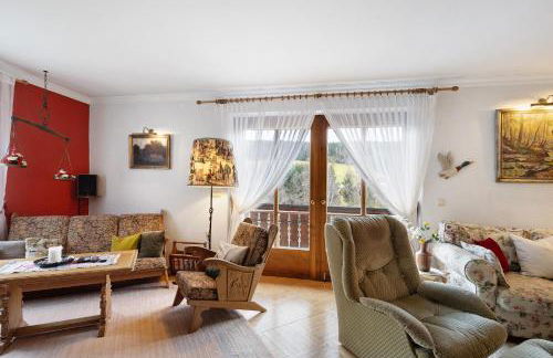 Ferienwohnung Sankt Hubertus - Foto 6