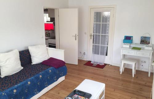 apartment-am-airport - Foto 19