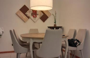 Apartamento Bela Vista Para o Mar Penha/SC Parque Beto Carrero - Foto 1