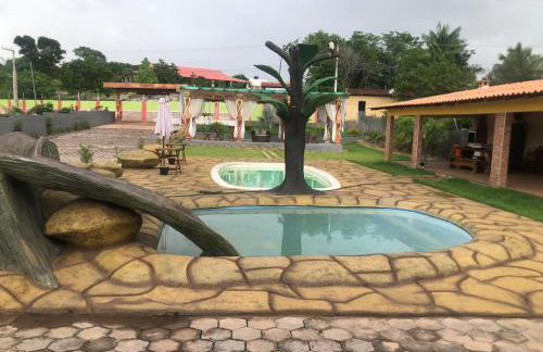 Casa de Maju - Foto 16