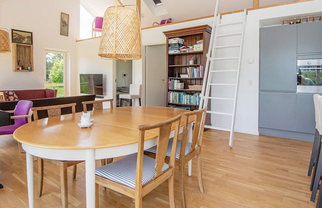 Luxury Retreat in Silkeborg - By Traum - Foto 23