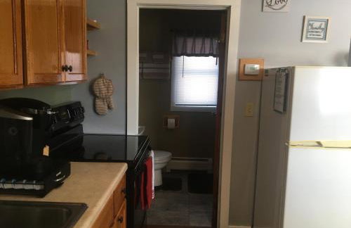 Home Away From Home, Recently Renovated - Foto 19