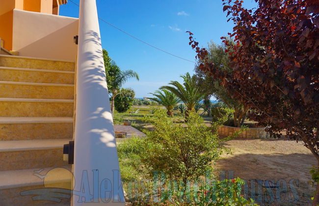 Alekos Beach Houses - Natura Gialla - Foto 28