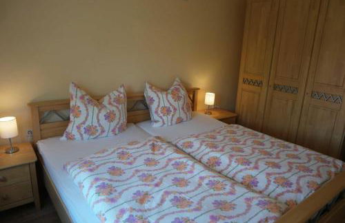 Ferienwohnung Woelfel - Foto 25