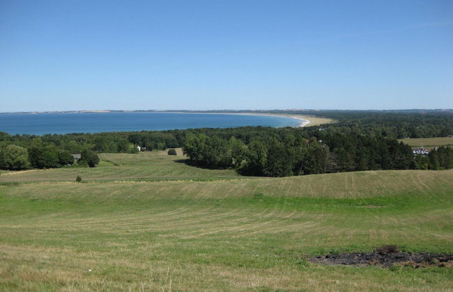 5 Person Holiday Home in Vig - Foto 12