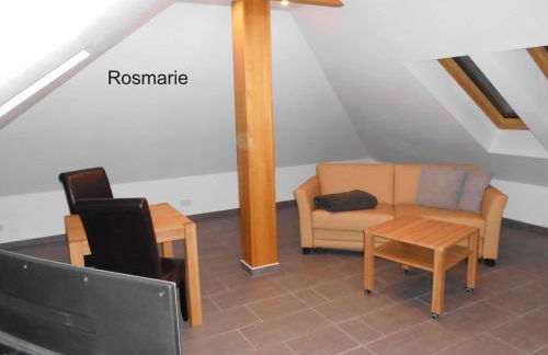 Ferienwohnung Christa & Rosmarie - Foto 24