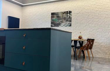 Apartament przy plaży 2, Marynarki Polskiej 57 - Foto 13