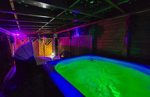 Domki pod Bieniatka w Szczyrku - Foto 5