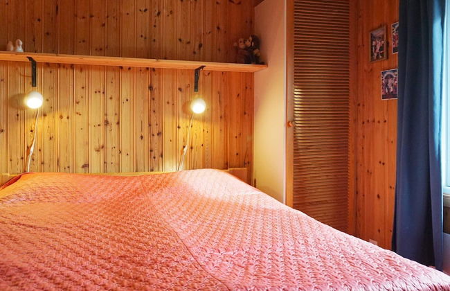 5 Person Holiday Home in Munkedal - Photo 2