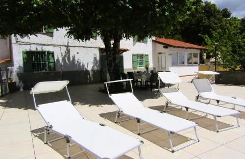 Villa Le Ginestre - Foto 8