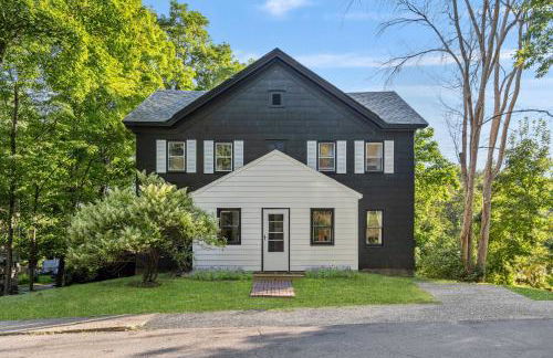 Hudson Valley Hot Tub Sauna Fire Pit Games - Foto 8