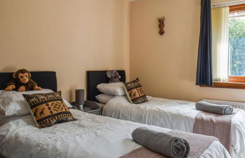 Zebra House - Foto 19