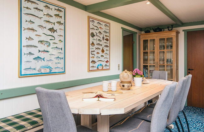 6 Person Holiday Home in Vemb - Foto 5