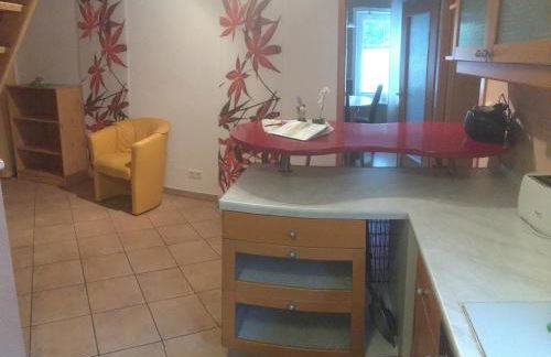 Ferienwohnung Wilde - Holzkamp - Foto 9