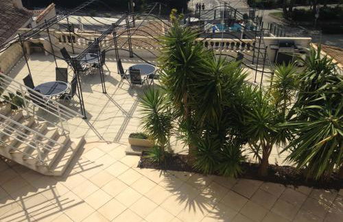 La Résidence du Cap - Foto 10