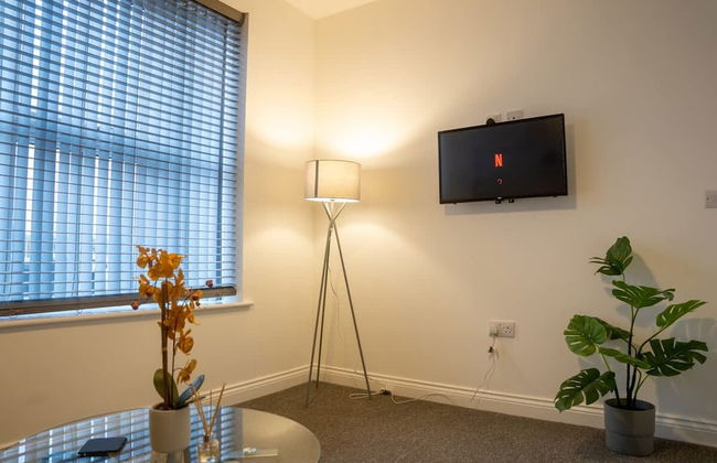 Host Stay Montagu Street - Foto 2