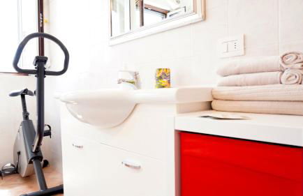 L' appartamento sul Naviglio - Foto 8