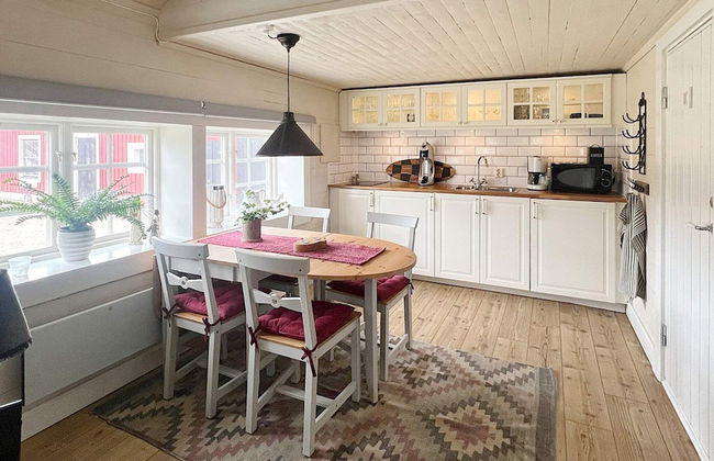 4 Star Holiday Home in Vaxjo-by Traum - Foto 9