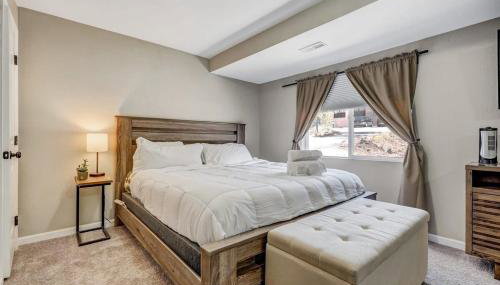 Mtn Studio- Waffle maker -King Bed-Kid Friendly - Photo 5