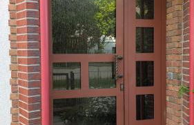 Apartment Feldblick Karben - Foto 20