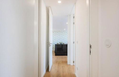 Espinho Sunny Vibes & Balcony with Pool - Foto 56