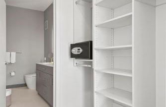 Fulbrix Bright Designer Apartments with West Loop Views - Foto 38