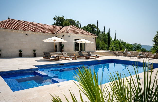 Villa Doline - Foto 63