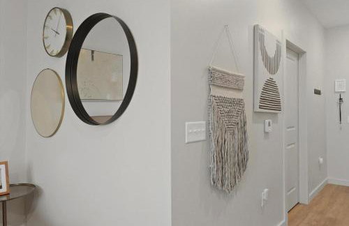 CozySuites Stylish SDO, Lawrenceville - Foto 17