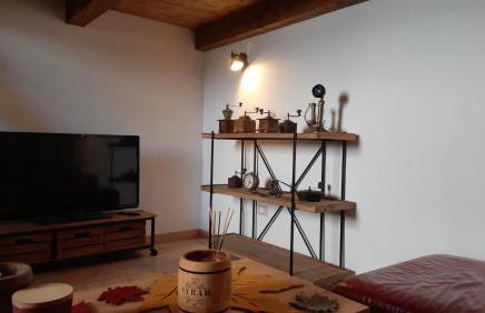 MGResidenceTolfa "Palazzo Celli" - Foto 7