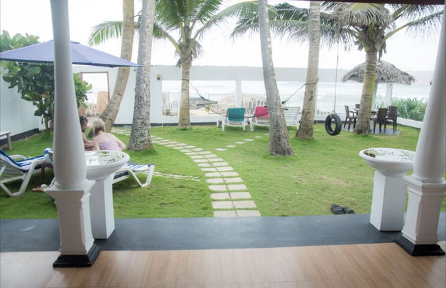 Ashen's Beach House - Foto 55